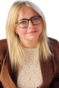 Anika Radulovic Boskovic